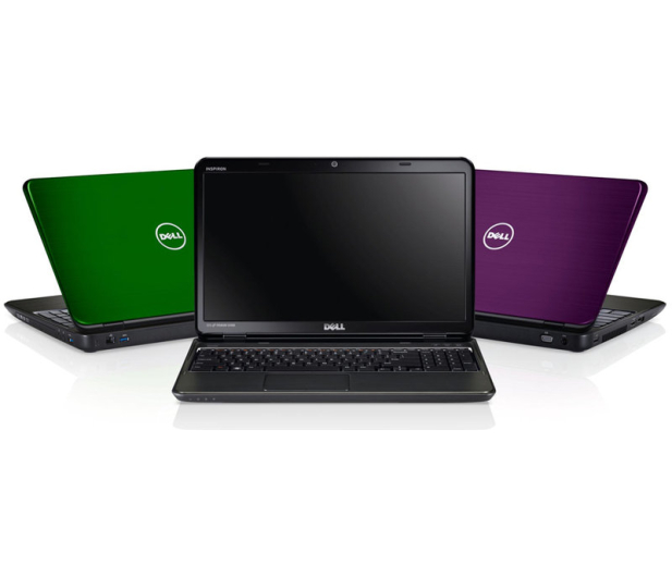 Dell Inspiron Q15R i7-2670QM/4GB/500/DVD-RW GT525 - 73934 - zdjęcie 4